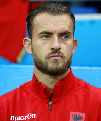 Foto von Sokol Cikalleshi