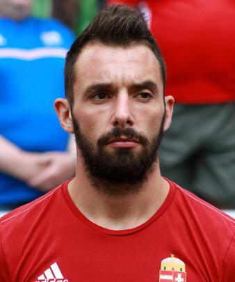 Profilbild: Attila Fiola