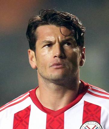 Foto von Nelson Valdez (Nelson Antonio Haedo Valdez)