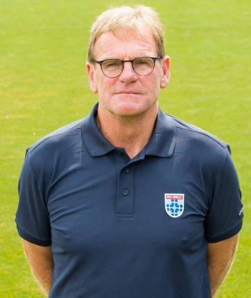 Profilbild: Dwight Lodeweges