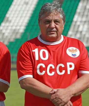 Foto von Khoren Oganesyan