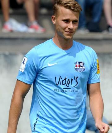 Profilbild: Christof Fenninger