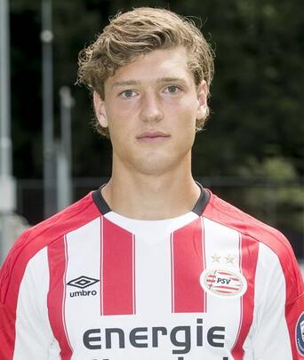 Profilbild: Sam Lammers