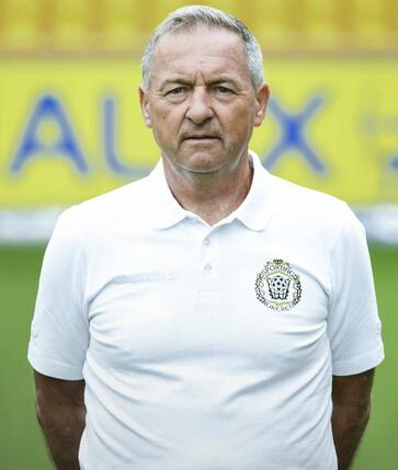 Foto von Danny Veyt (Daniel Veyt)