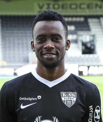 Foto von Silas Gnaka