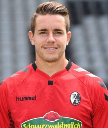 Profilbild: Christian Günter