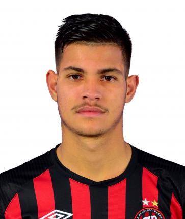 Foto von Bruno Guimarães (Bruno Guimarães Rodriguez Moura)