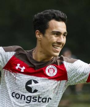 Foto von Niclas Tibor Nadj (Niclas Nadj)