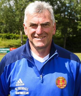 Profilbild: Armin Romstedt