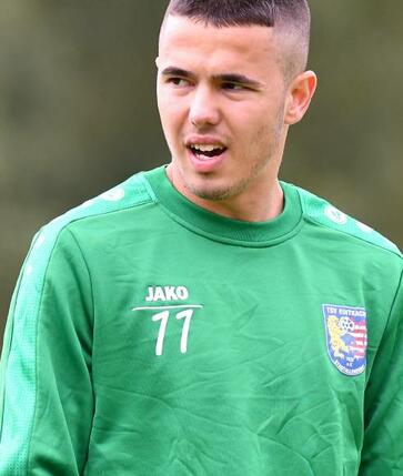 Foto von Israel Suero (Israel Suero Fernández)