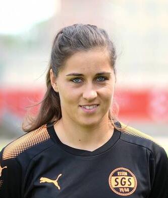Profilbild: Lisa Weiß
