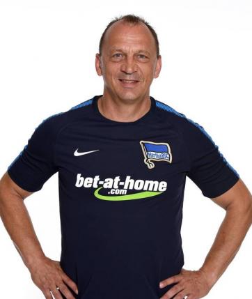 Profilbild: Andreas Thom