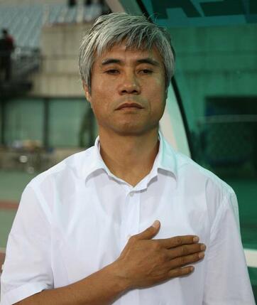 Foto von Kyung-Hoon Park