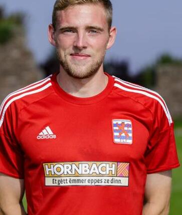 Profilbild: Laurent Jans 