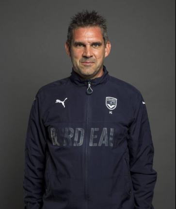 Foto von Jocelyn Gourvennec