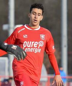 Foto von Said Mousslih