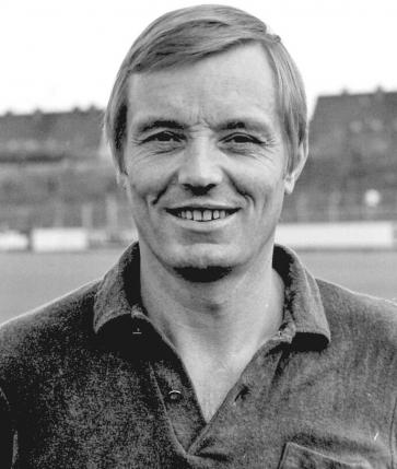 Profilbild: Erwin Türk