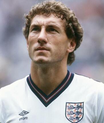 Foto von Terry Butcher