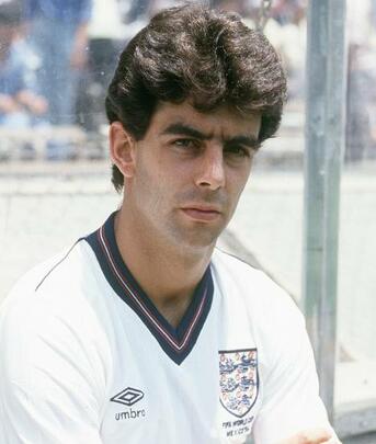 Profilbild: Gary Andrew Stevens