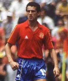 Foto von Julio Alberto (Julio Alberto Martínez Pérez)