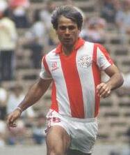 Profilbild: Jorge Núñes