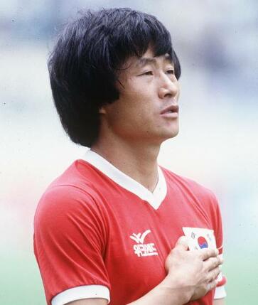 Foto von Park Chang-Sun