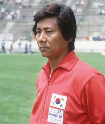 Foto von Jung-nam Kim (Jung Nam Kim)