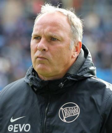Profilbild: Oliver Reck