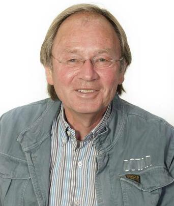 Profilbild: Leen Looijen