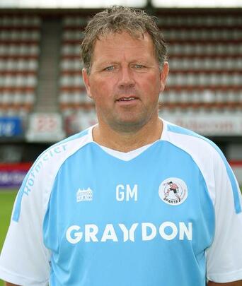 Profilbild: Geert Meijer