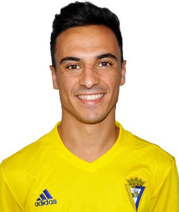 Profilbild: Álvaro García
