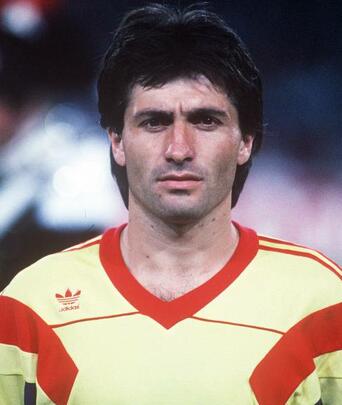 Foto von Dorin Rotariu (Iosif Rotariu)