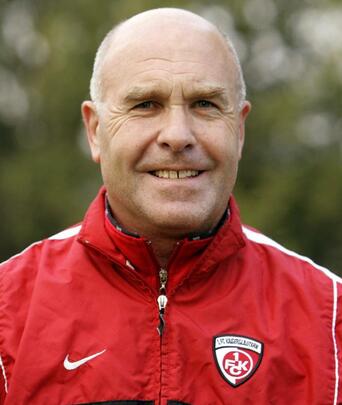 Profilbild: Hans-Günter Neues