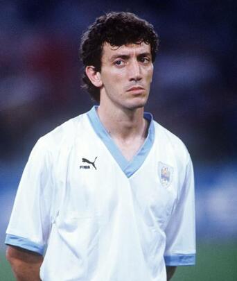 Foto von Nelson Gutiérrez (Daniel Nelson Gutiérrez Luongo)