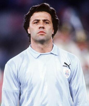 Foto von Fernando Álvez (Fernando Harry Álvez Mosquera)