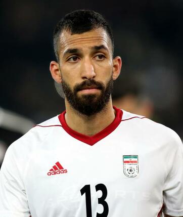 Foto von Roozbeh Cheshmi