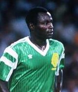 Profilbild: Emmanuel Kundé