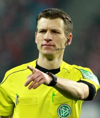 Profilbild: Benjamin Cortus