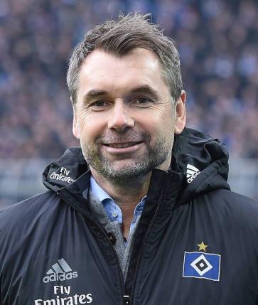 Foto von Bernd Hollerbach