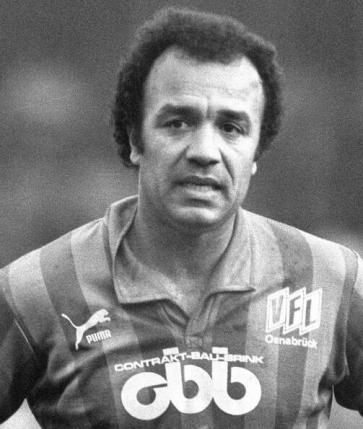 Foto von Erwin Kostedde