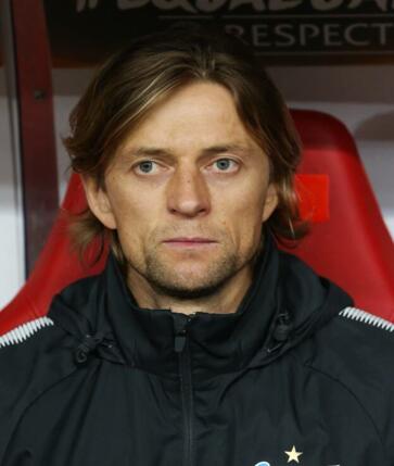 Foto von Anatoliy Tymoshchuk