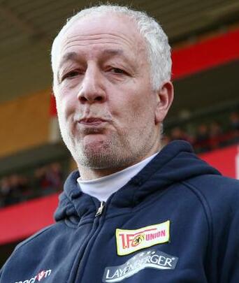 Foto von André Hofschneider