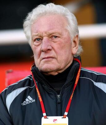 Foto von Karl-Heinz Feldkamp