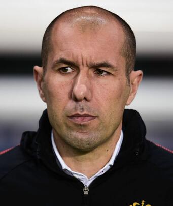 Foto von Leonardo Jardim (José Leonardo Nunes Alves Sousa Jardim)