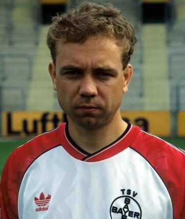 Foto von Andrzej Buncol (Andrzej Bernard Buncol)