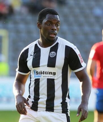 Foto von Steve Tunga (Steve Tunga Malanda)