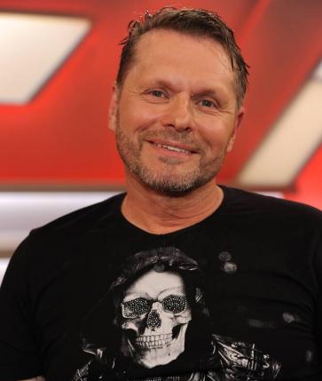 Foto von Uli Borowka (Ulrich Borowka)