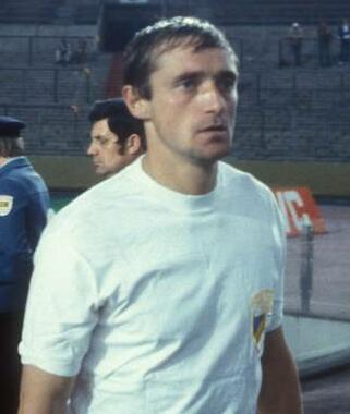 Profilbild: Gerhard Hoppe