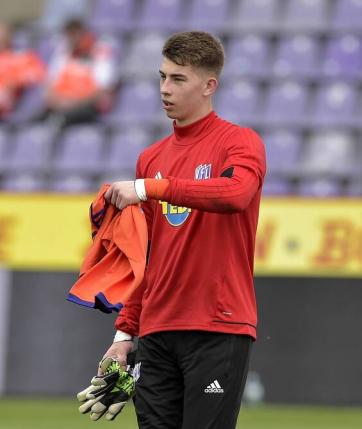 Foto von Yannick Rohrmann