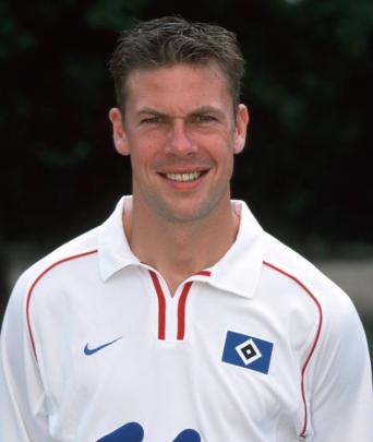 Profilbild: Erik Meijer